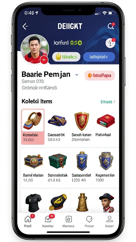 Screenshot 182game nomor 3
