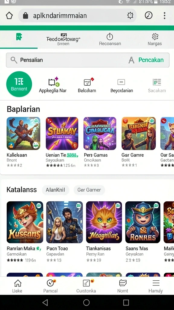 Screenshot 66kbet nomor 2