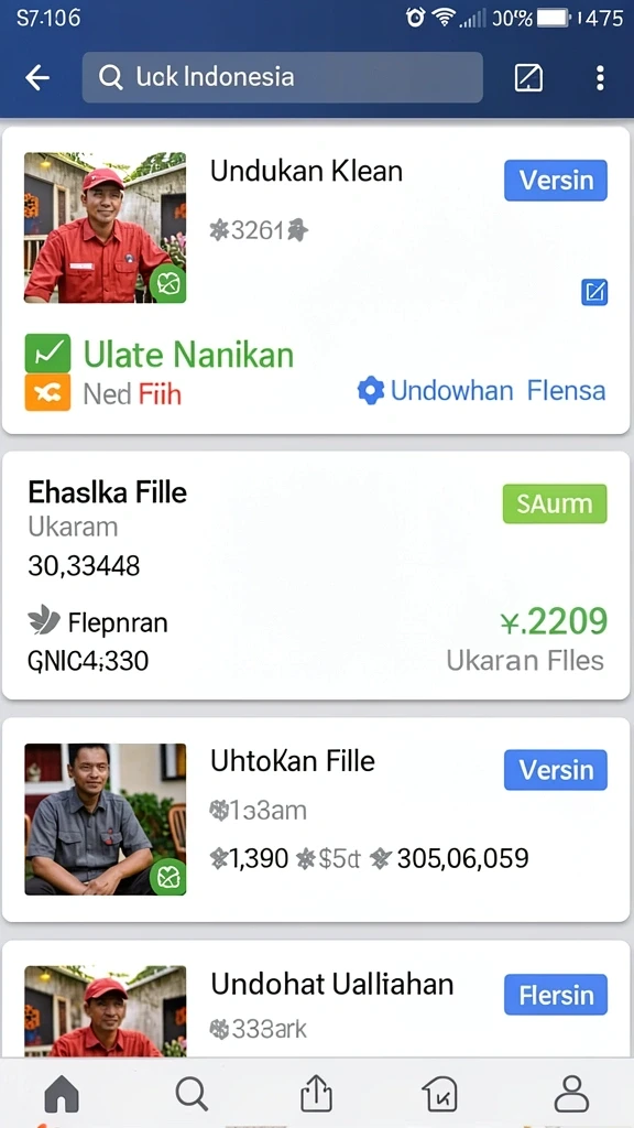 Screenshot 77singa nomor 1