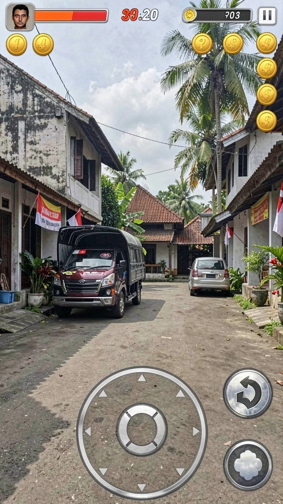 Screenshot 77singa nomor 3