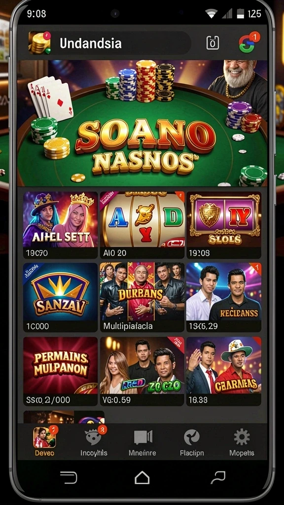 Screenshot 918kaya nomor 2