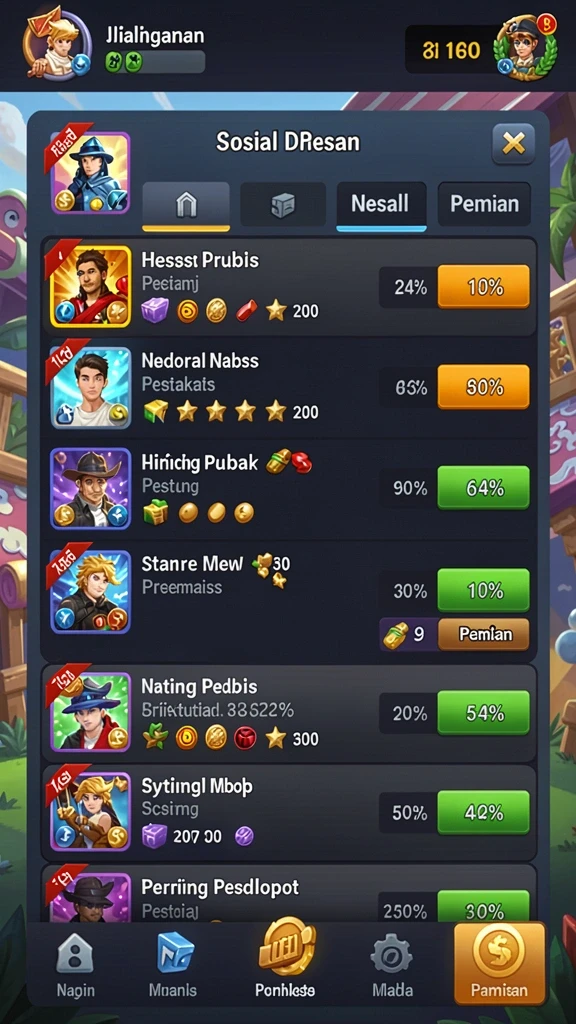 Screenshot 918kaya nomor 3