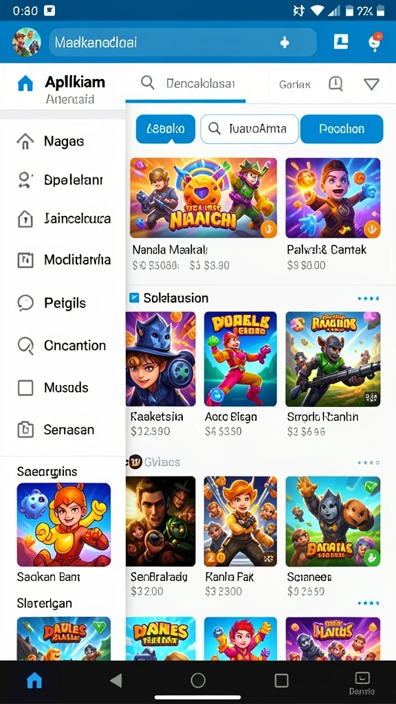 Screenshot 9sl nomor 1