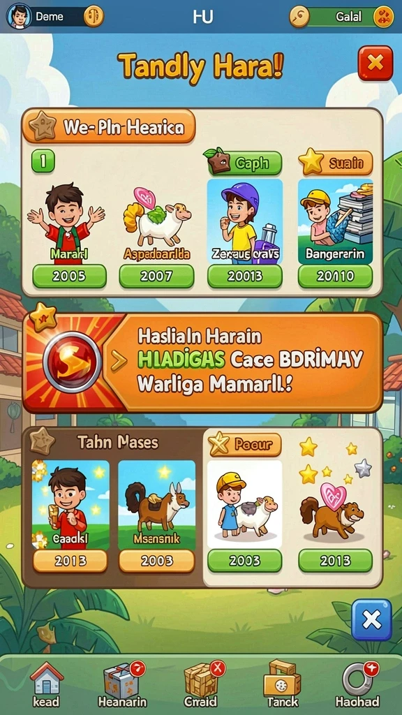 Screenshot afk77 nomor 2