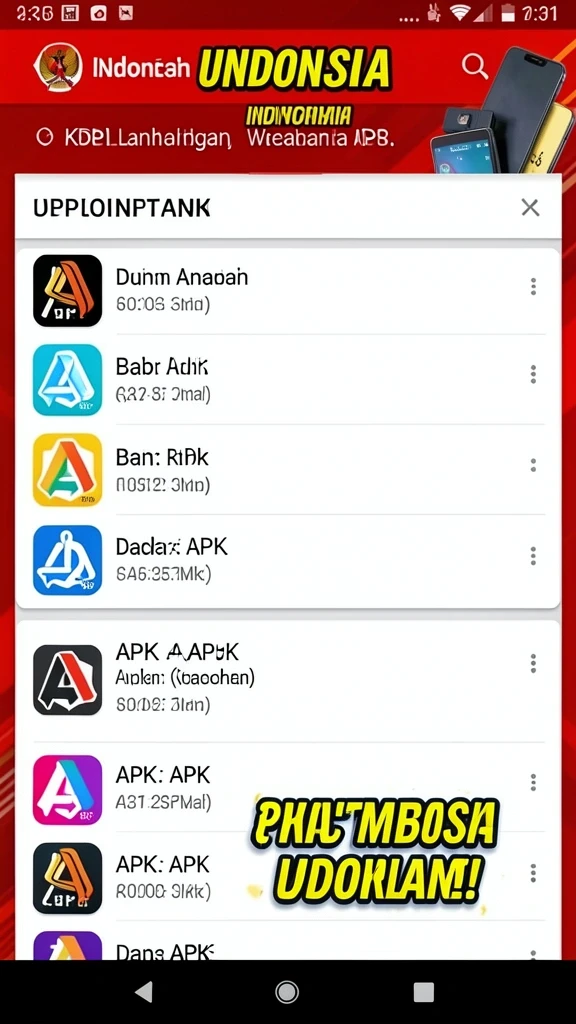Screenshot alexis500 nomor 2