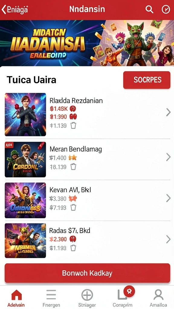 Screenshot astonbet nomor 2