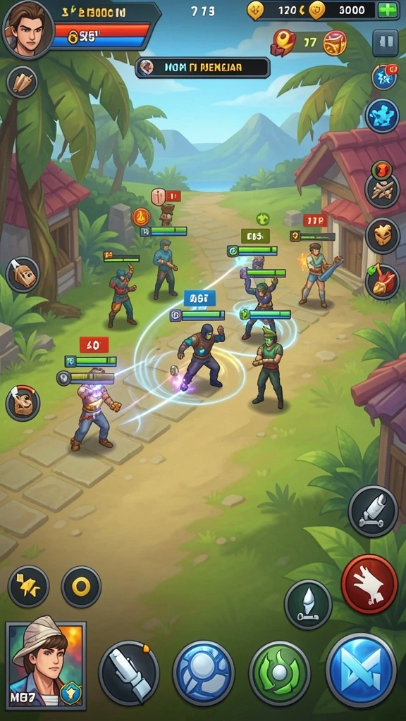 Screenshot bandit4d nomor 3