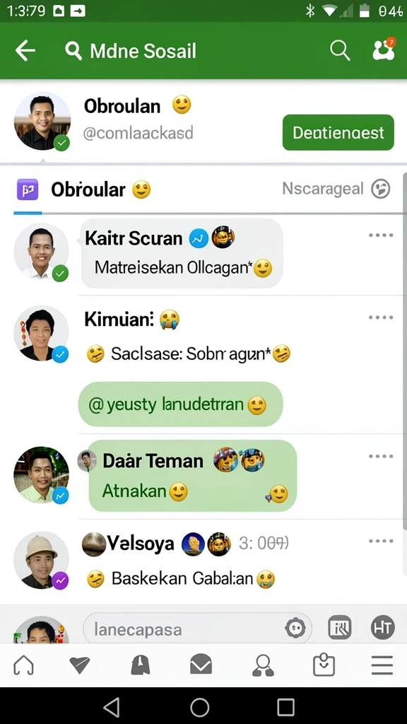 Screenshot bigwin88 nomor 3