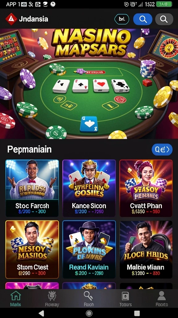 Screenshot bukit777 nomor 1