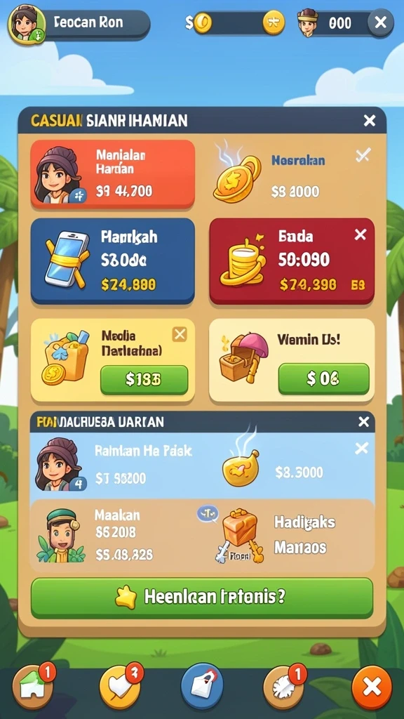 Screenshot cash777 nomor 2