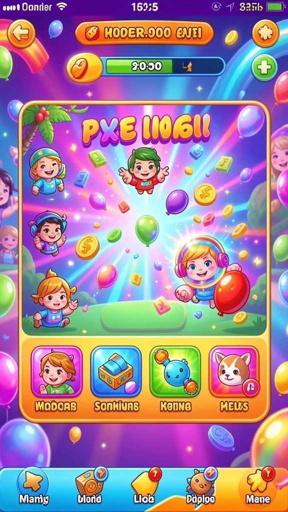 Screenshot cash777 nomor 3