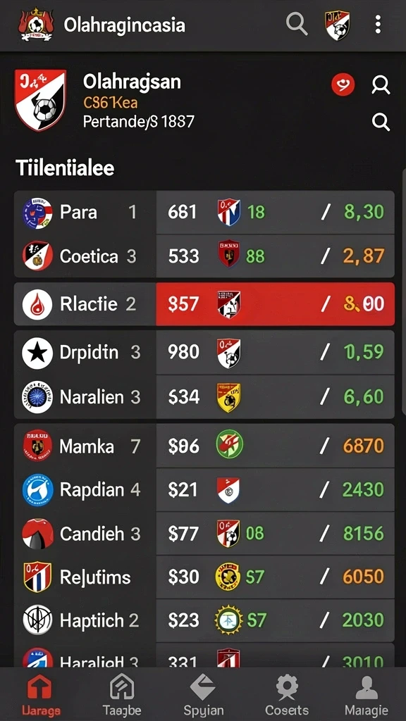 Screenshot dahlia77 nomor 3