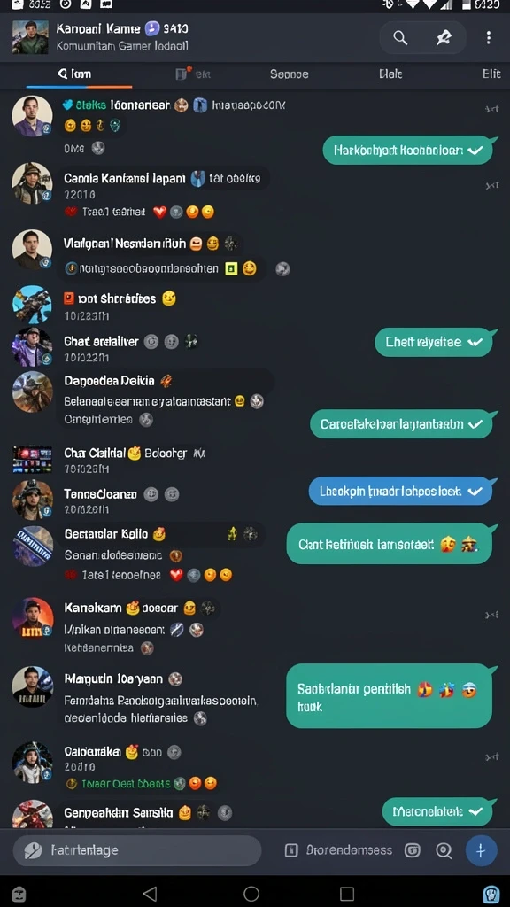 Screenshot dewi11 nomor 1