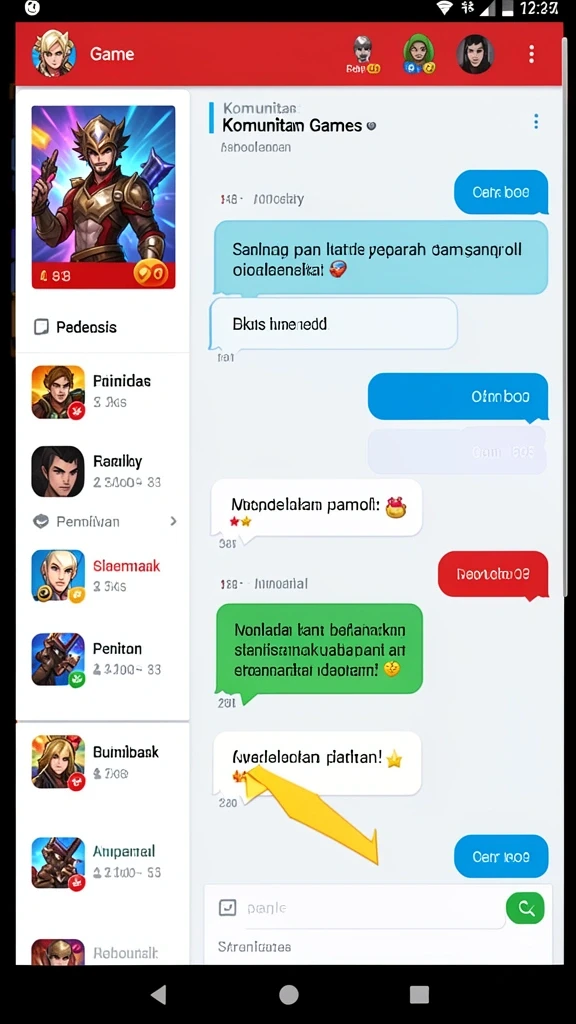Screenshot dewi11 nomor 2