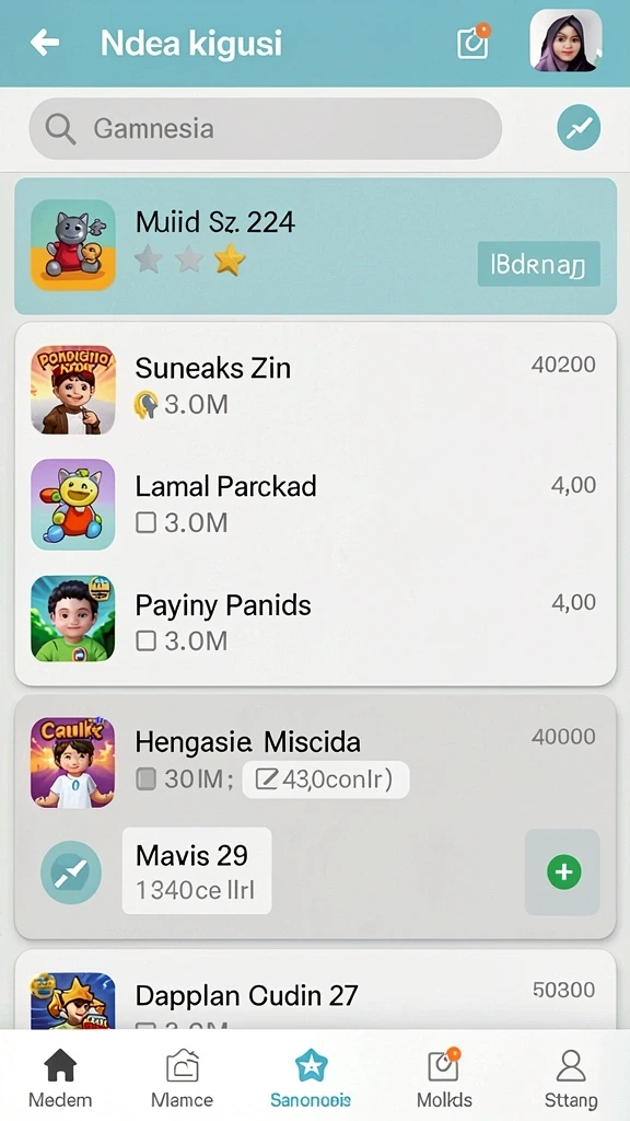 Screenshot dewi138 nomor 3