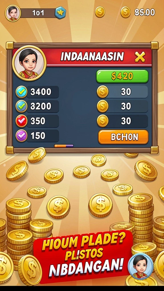 Screenshot e88 nomor 3