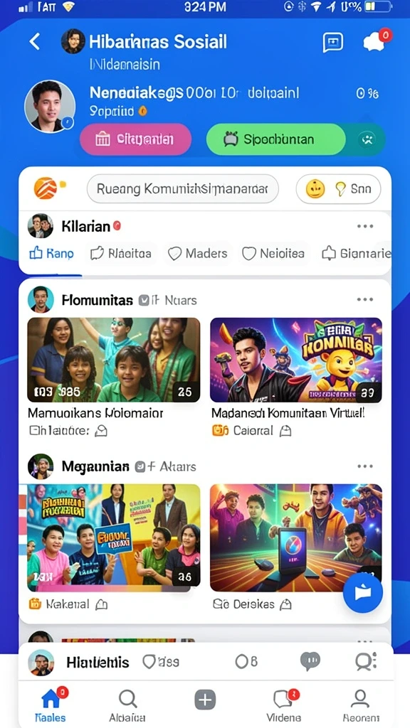 Screenshot f200m nomor 3
