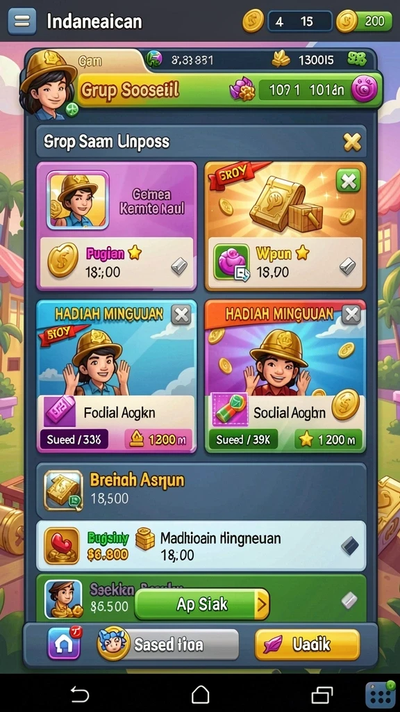 Screenshot fendy188 nomor 2