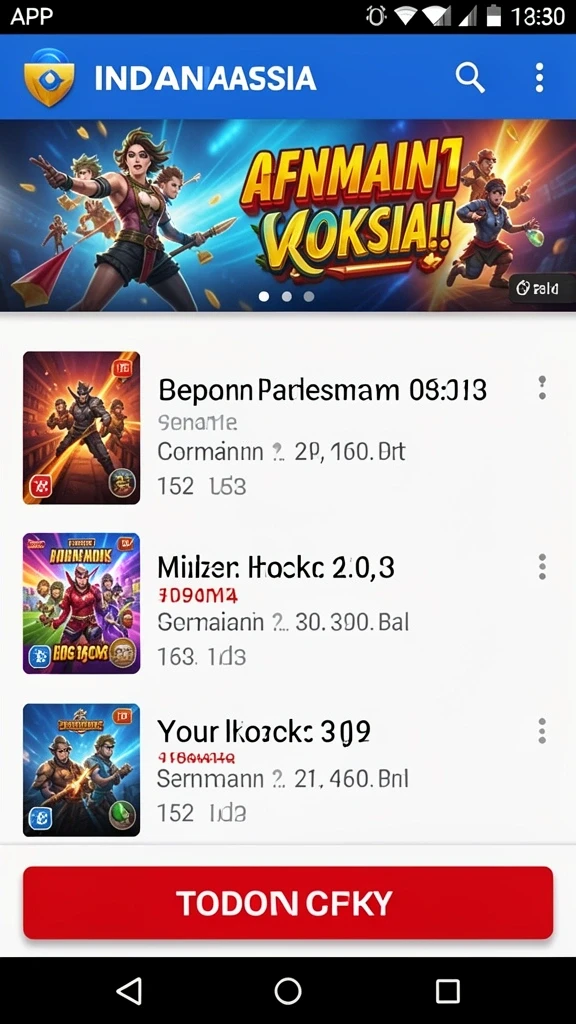 Screenshot hoki138 nomor 3
