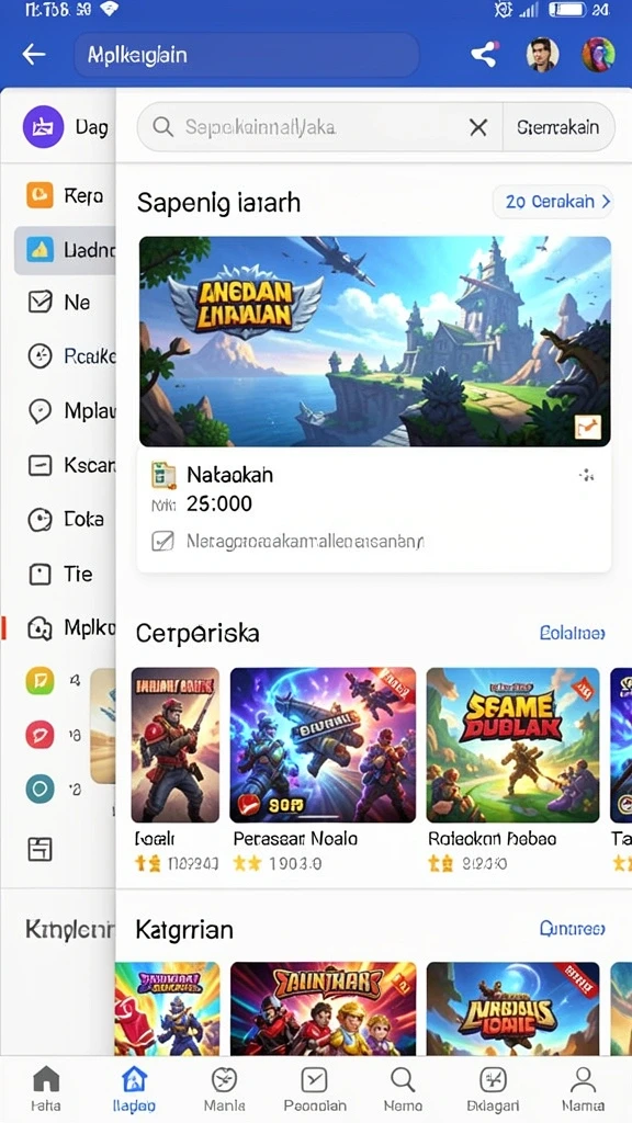 Screenshot hoki99 nomor 1
