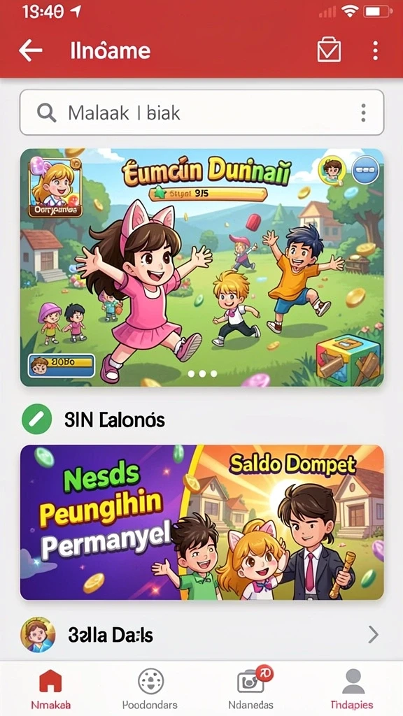 Screenshot hokitime nomor 1