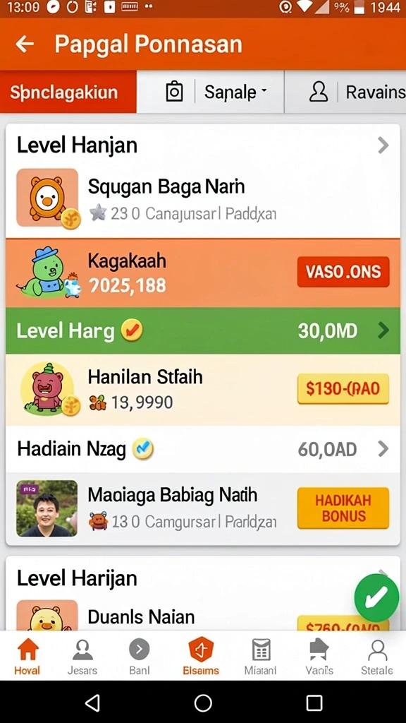 Screenshot idx66 nomor 1