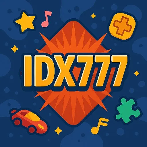 Ikon idx777