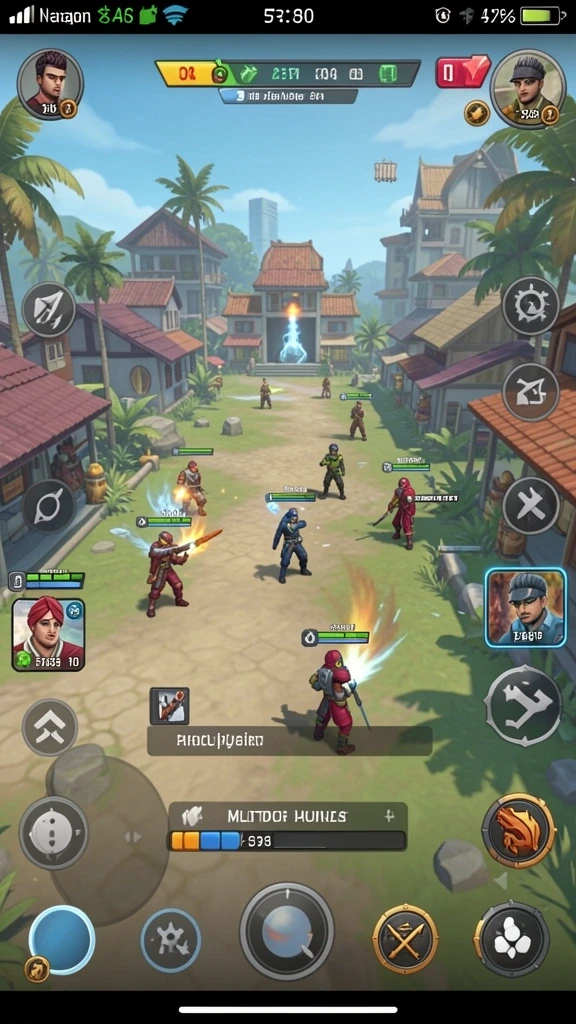 Screenshot jago368 nomor 3