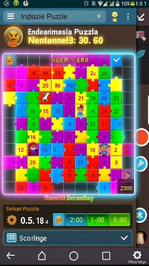 Screenshot jerukbet nomor 2