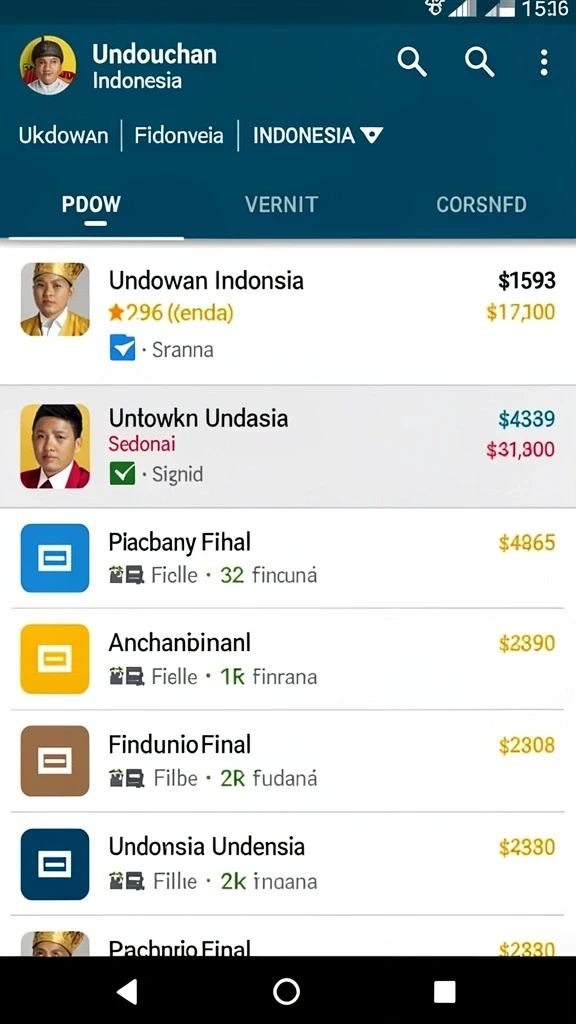 Screenshot jerukbet nomor 3