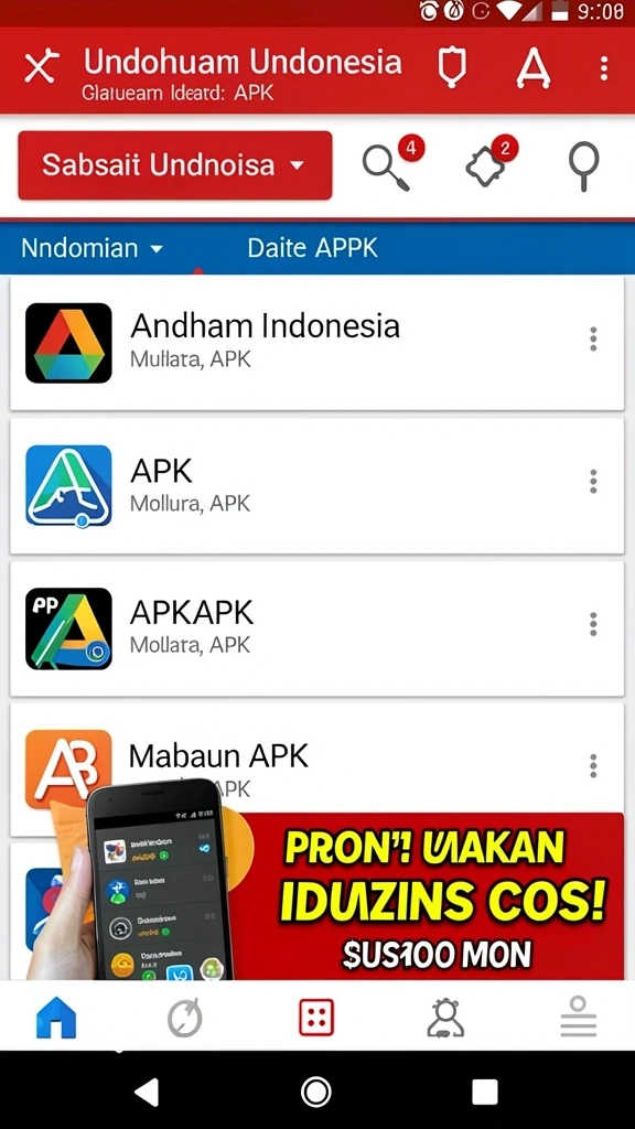 Screenshot jktplus nomor 3