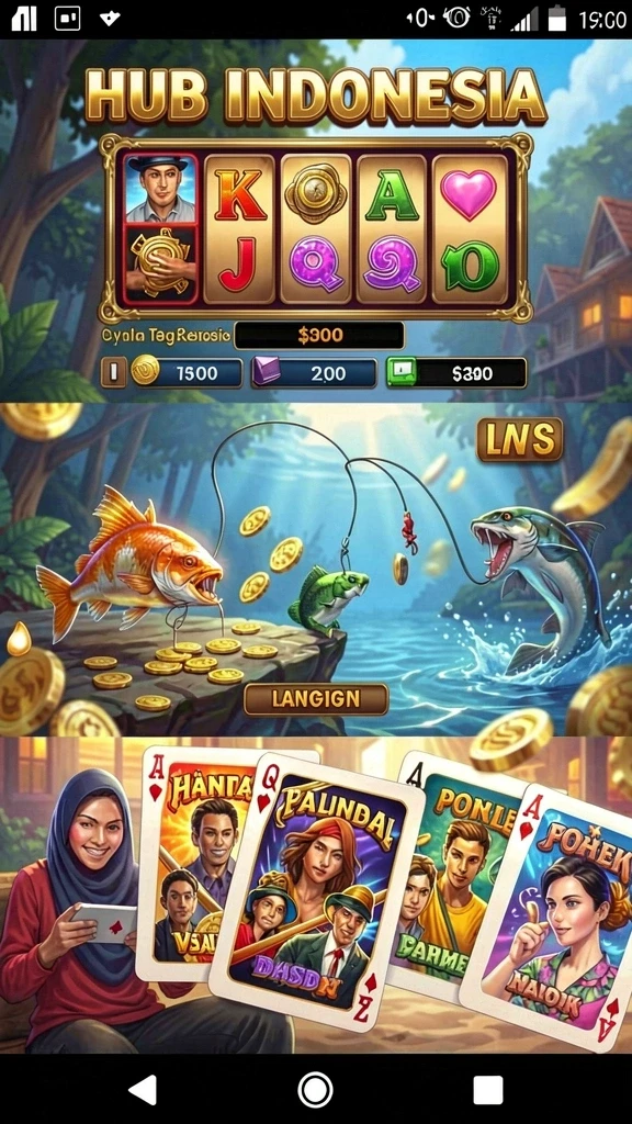 Screenshot joinbet88 nomor 3