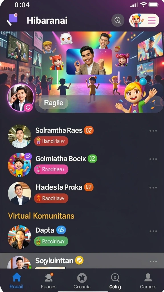 Screenshot joyputar nomor 2
