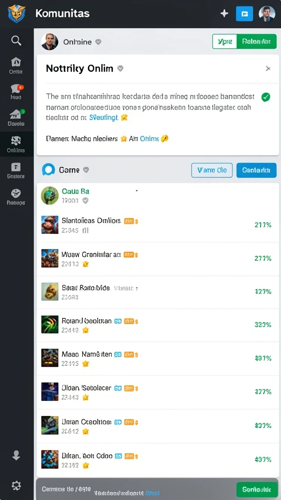 Screenshot kakrp nomor 1