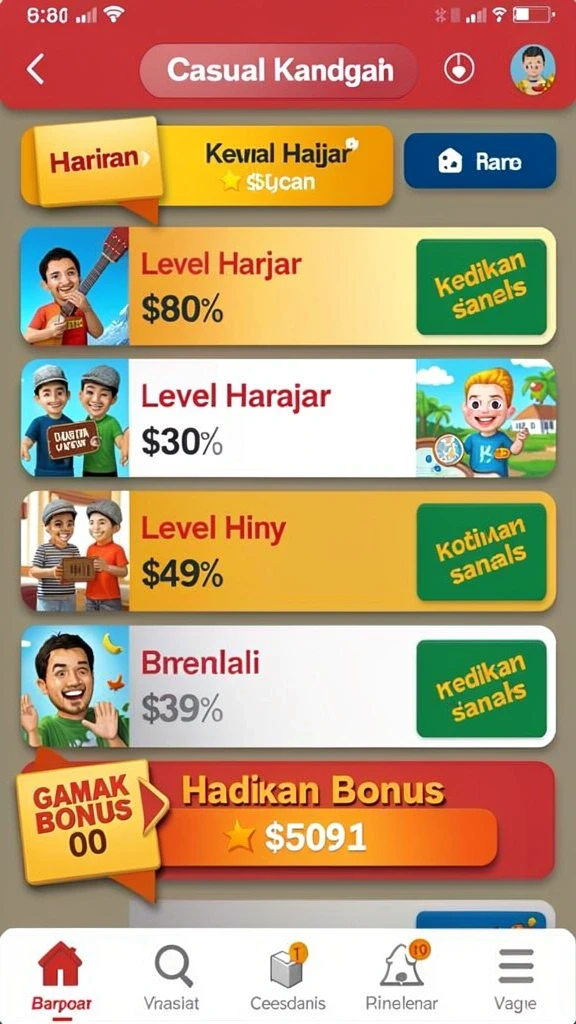 Screenshot king403 nomor 2