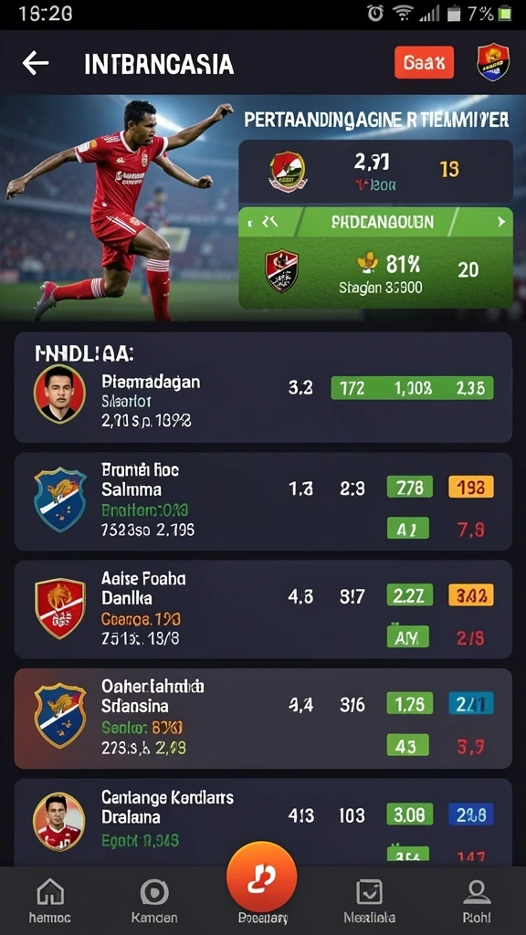 Screenshot king88 nomor 1