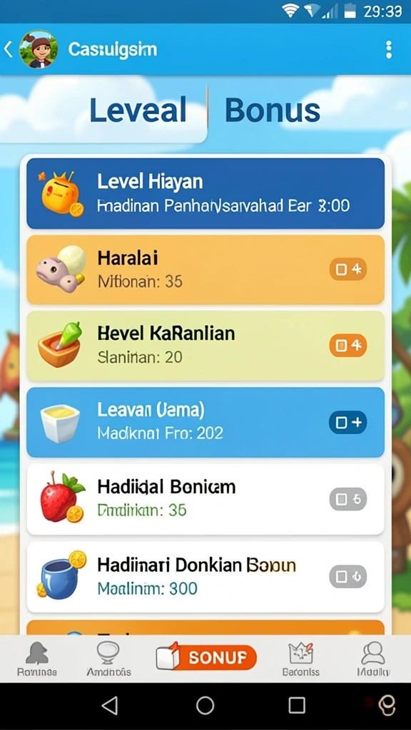 Screenshot koitoto nomor 1