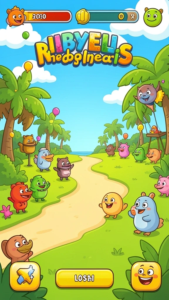 Screenshot koitoto nomor 3