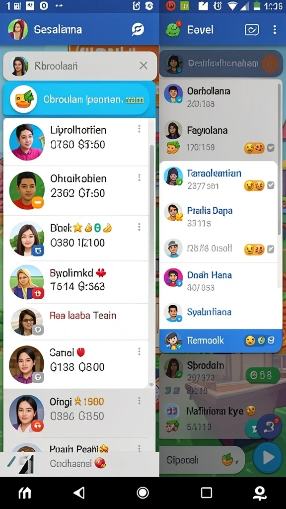 Screenshot lebah777 nomor 2