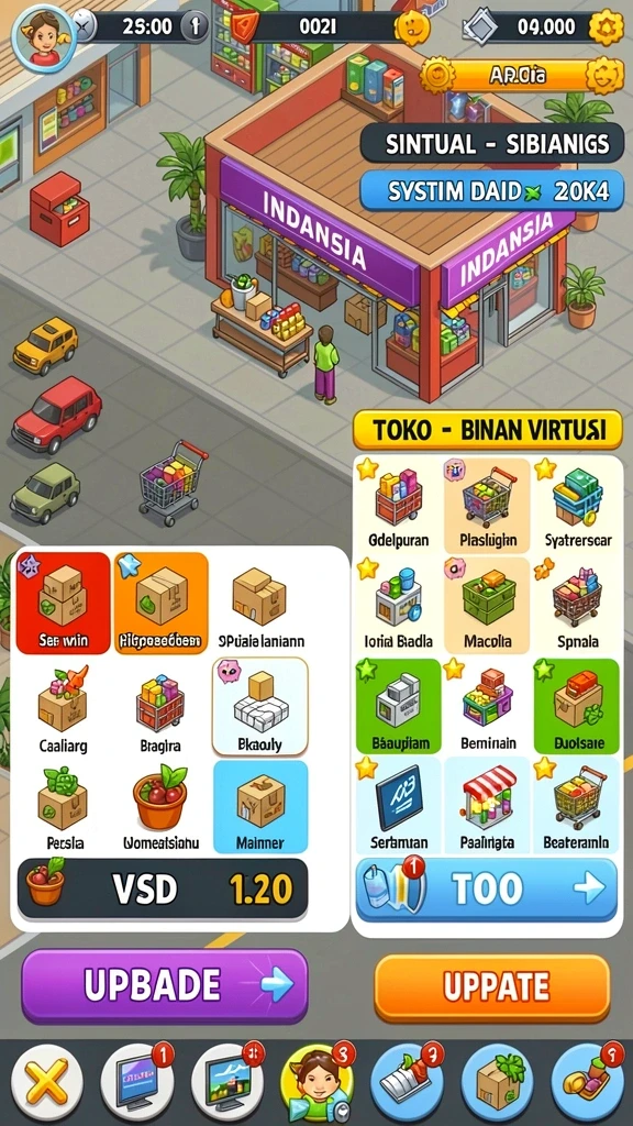 Screenshot letsthor nomor 3