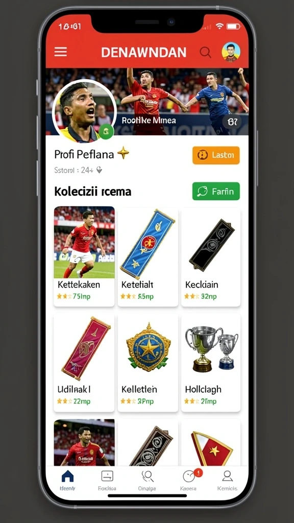 Screenshot linetogel nomor 2