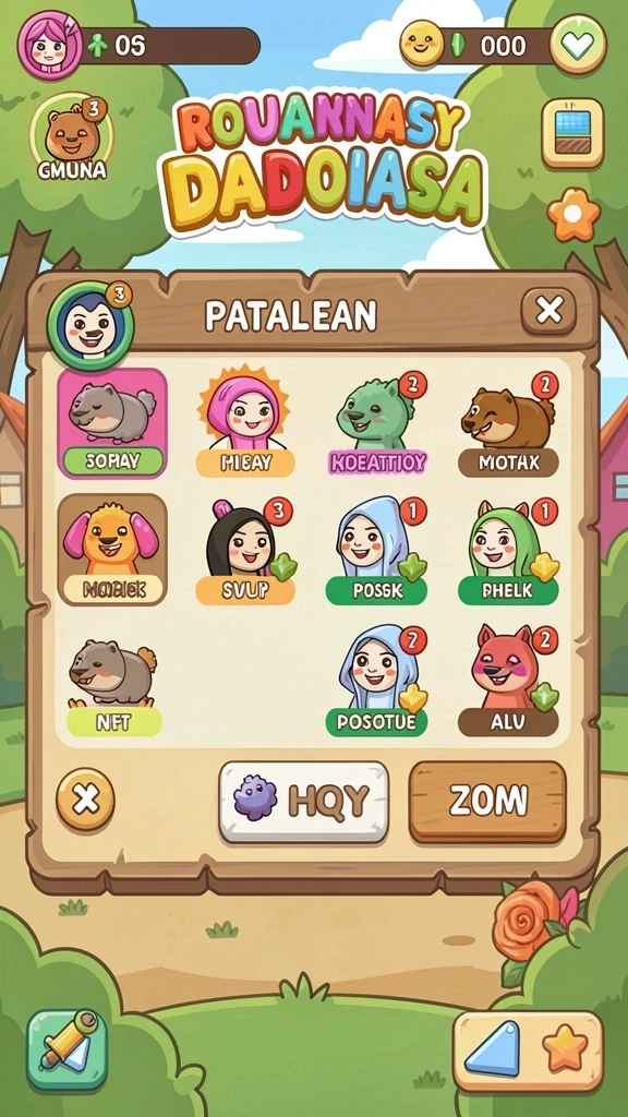 Screenshot litetoto nomor 2