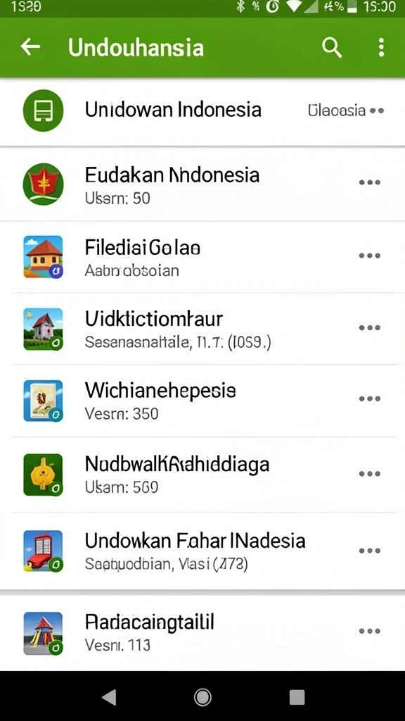 Screenshot ljo777 nomor 3