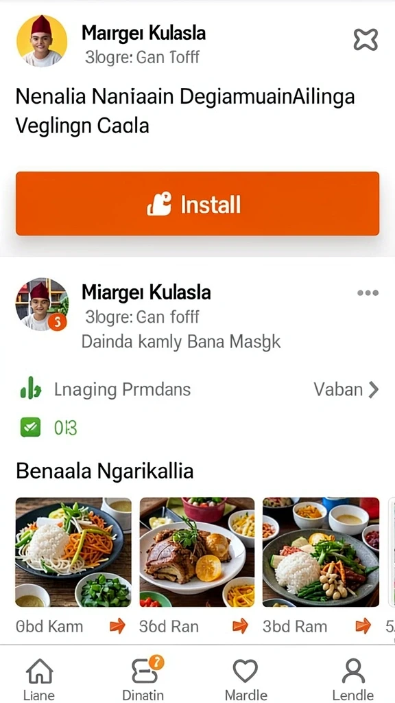 Screenshot luckymino nomor 1