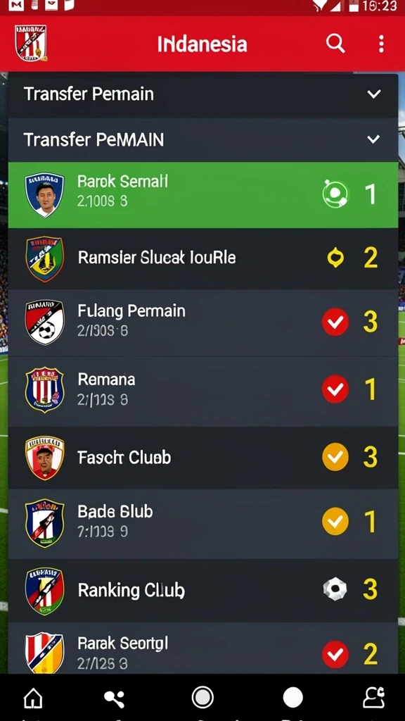 Screenshot maha168 nomor 3