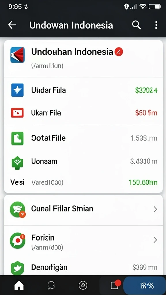 Screenshot mahkota188 nomor 1