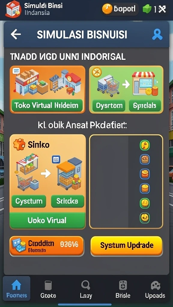 Screenshot mahkota188 nomor 3