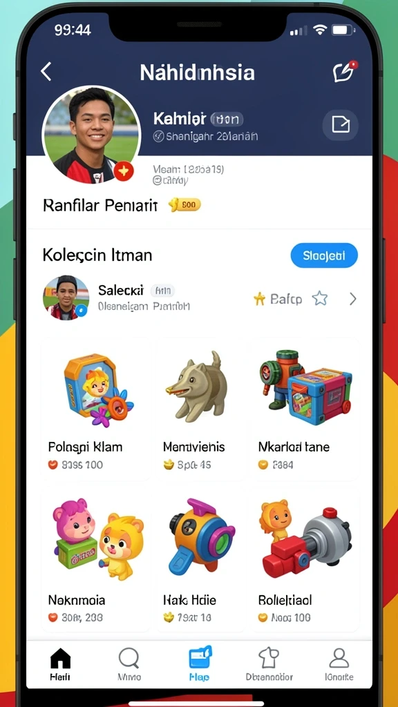 Screenshot maj777 nomor 2