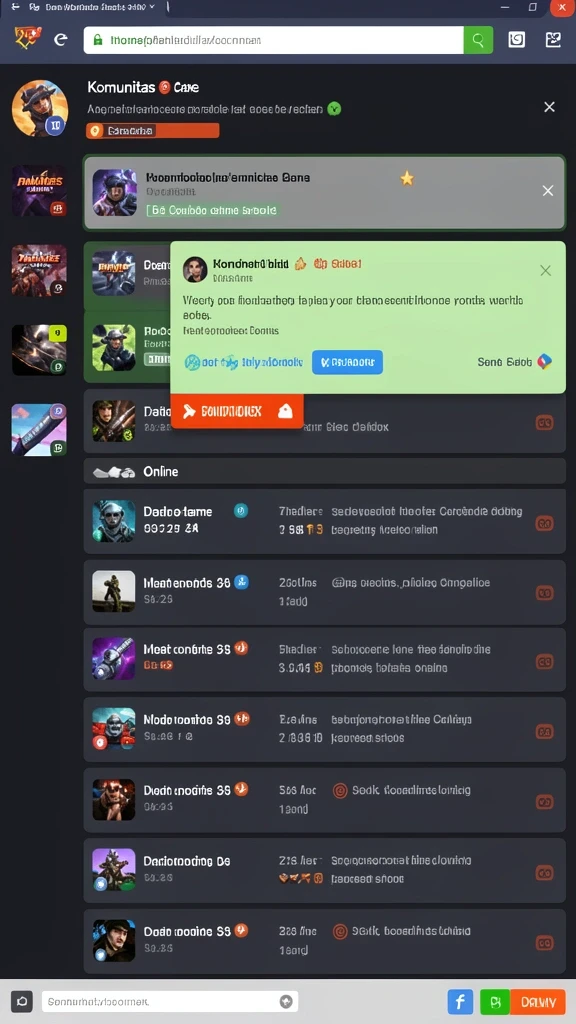Screenshot mawarslot nomor 1