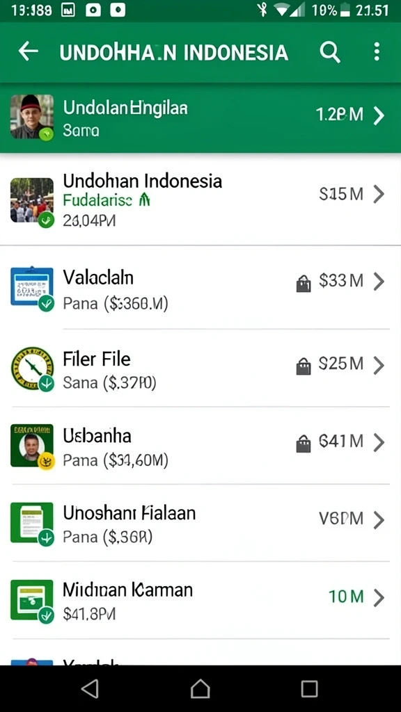 Screenshot mawarslot nomor 3